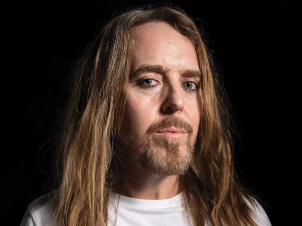 Tim Minchin