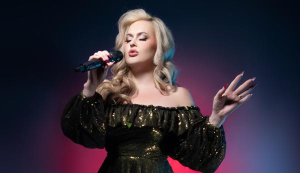 Adele