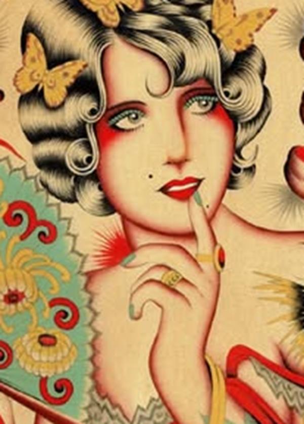 Leeds International Tattoo Expo 2026