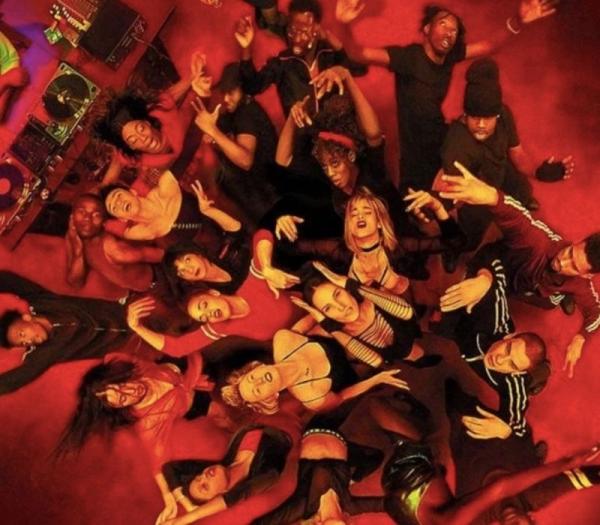 Climax film still