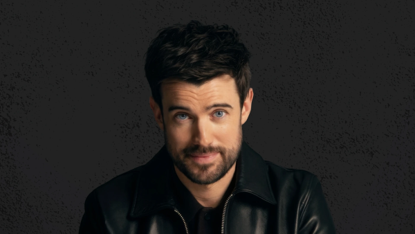 Jack Whitehall