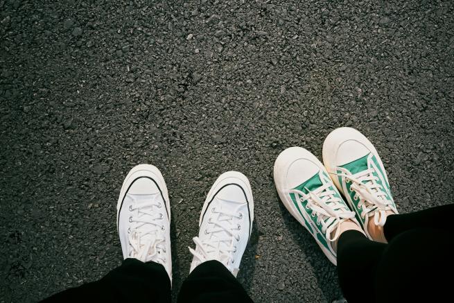 Photo by Tuaans on Unsplash