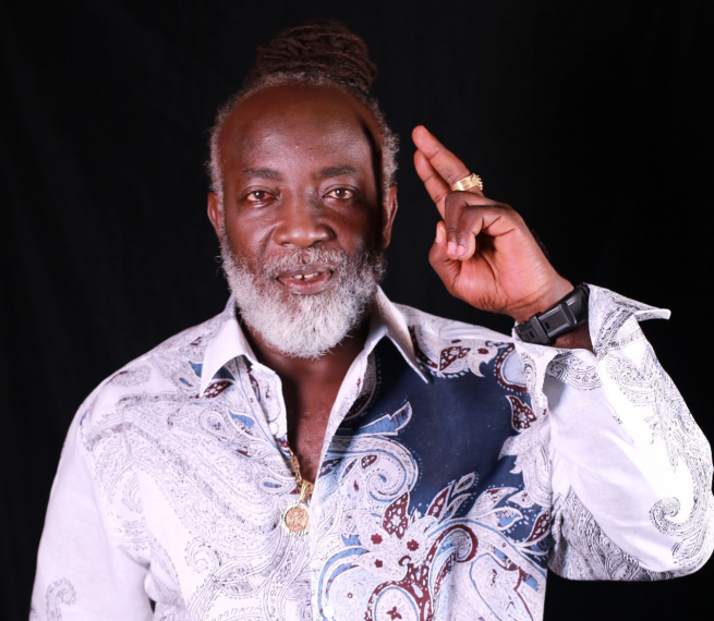 Freddie McGregor