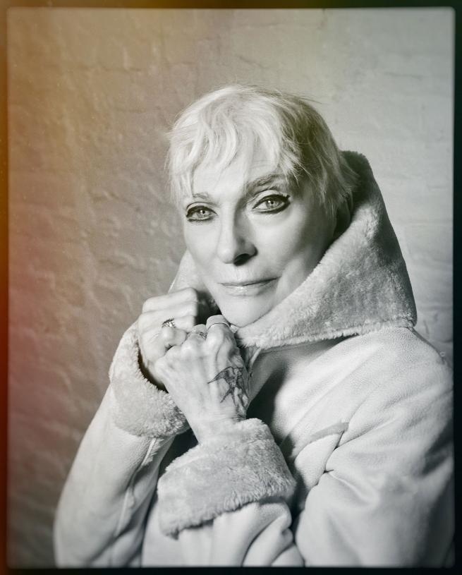 Judy Collins