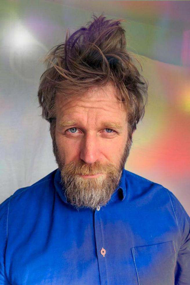 Tony Law