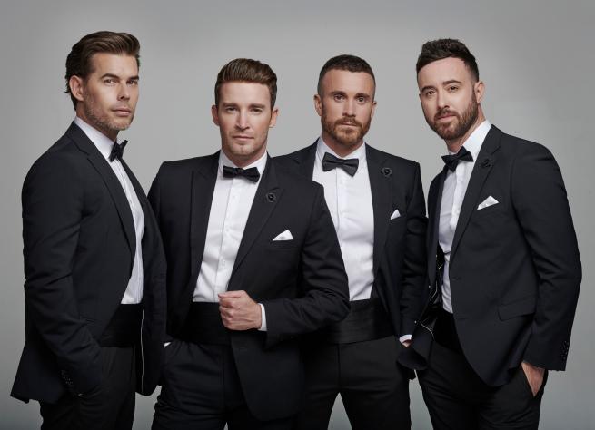 A picture of the overtones