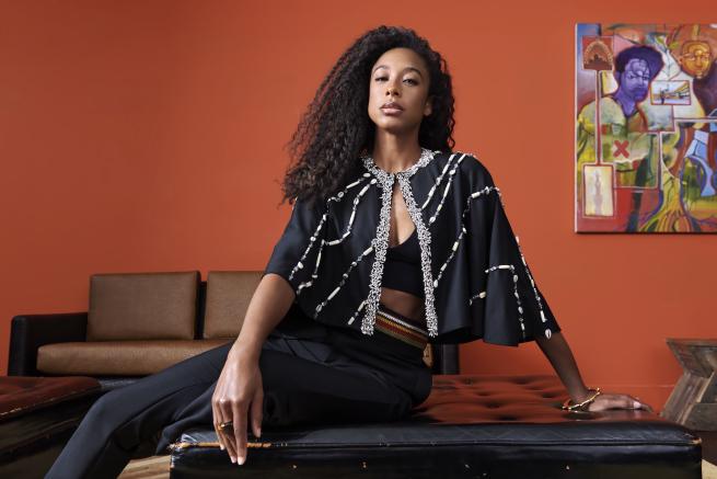 Corinne Bailey Rae / Photo: Koto Bolofo