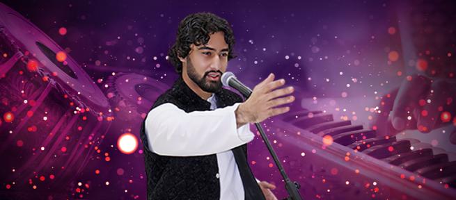 Amaan Qawwal,