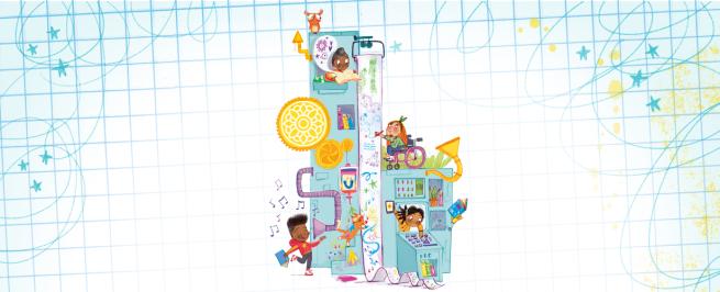 Leeds Story Festival