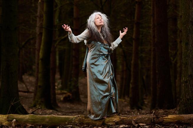 Wild Hope by TC Howard & Company of People (c) David Lindsay