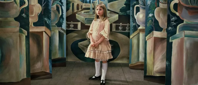  Alice / 23 Aug 2026 / Hyde Park Picture House / Image: Park Circus