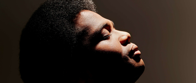 Lunchtime Recital: Adam Heron