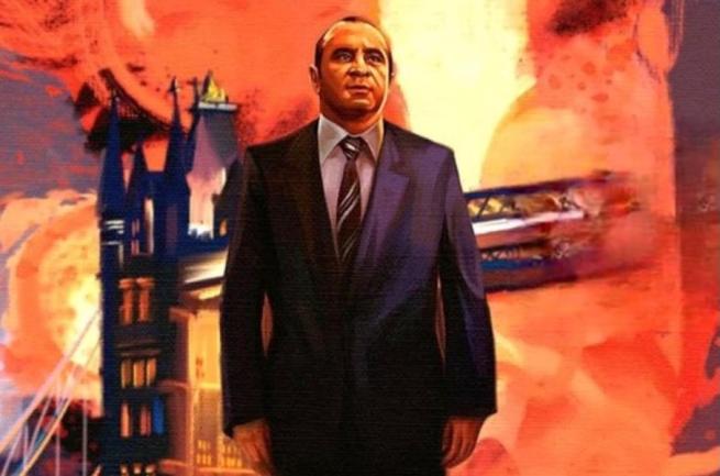 The Long Good Friday