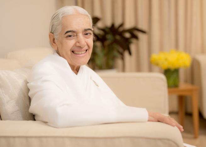 SISTER JAYANTI 2025