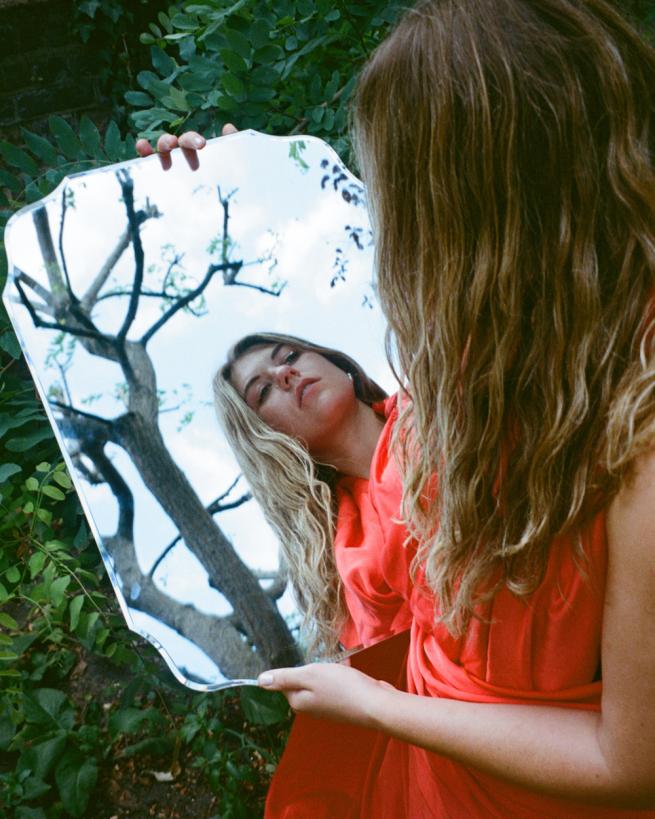 London singer Ella Clayon launches her new album "Could It Be You" at Hyde Park Book Club Leeds on 1st May