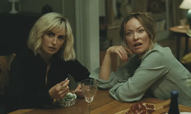 A still from "The Invite"