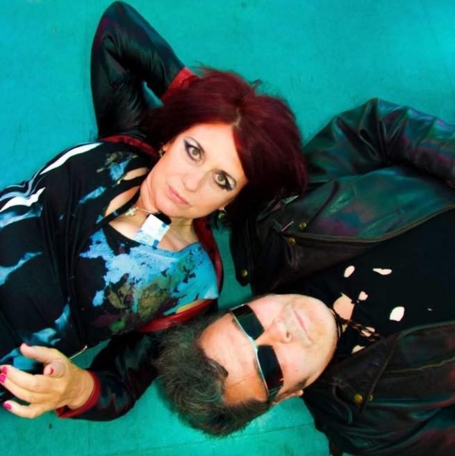 Portrait of the band