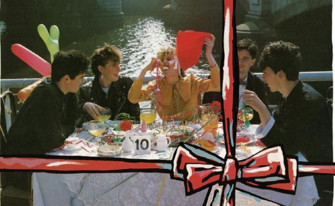 Altered Images