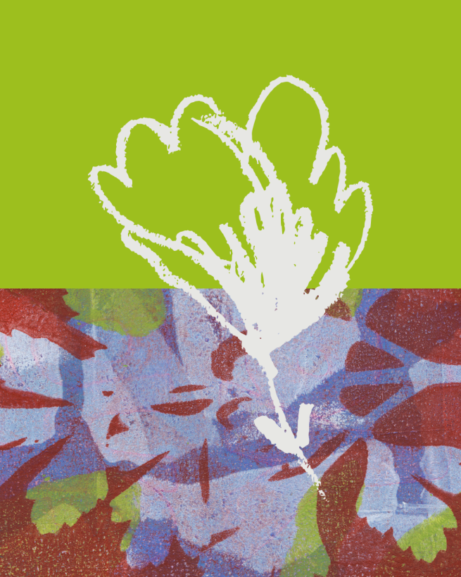 nature graphic