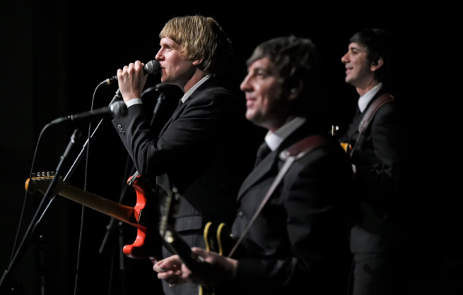 sound of the 60s
