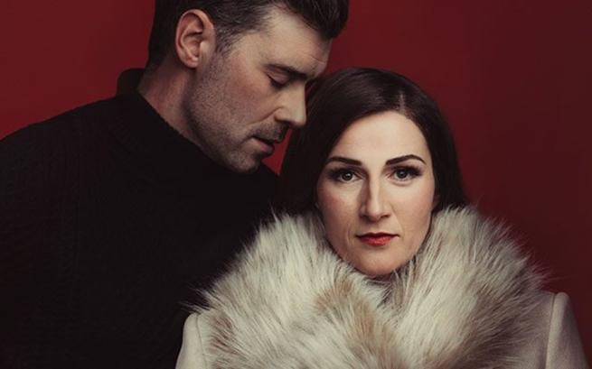 Eugene Onegin / Opera North