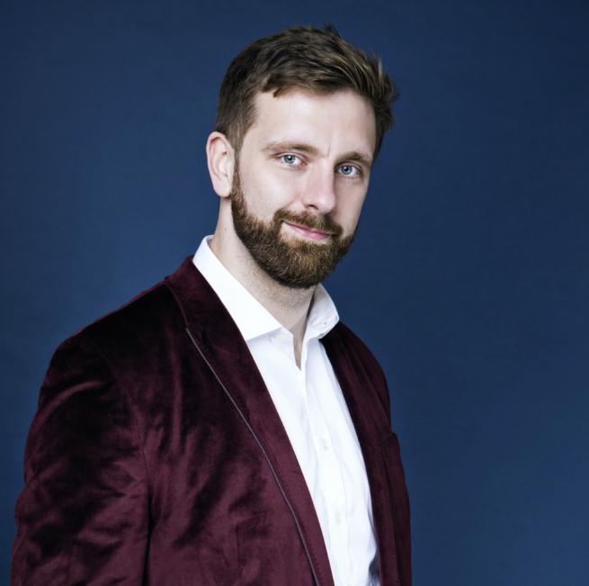 Pierre Novellie
