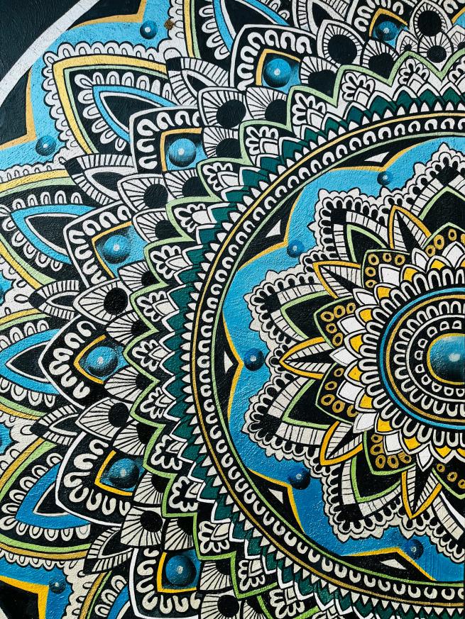 Photo by Snehanshu Dharmadhikari on Unsplash 