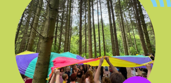  Leeds Children's Charity