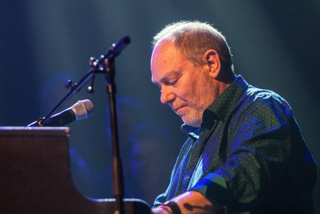 ADRIAN SNELL | SPECIAL ONE OFF SOLO CONCERT | The Barn Coffee Shop Meanwood | Leeds | Thur 28th May 2026