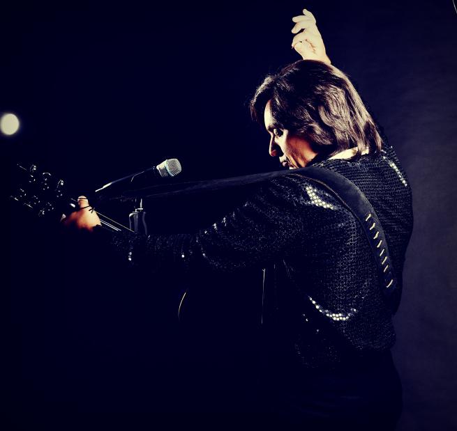 Neil Diamond Tribute