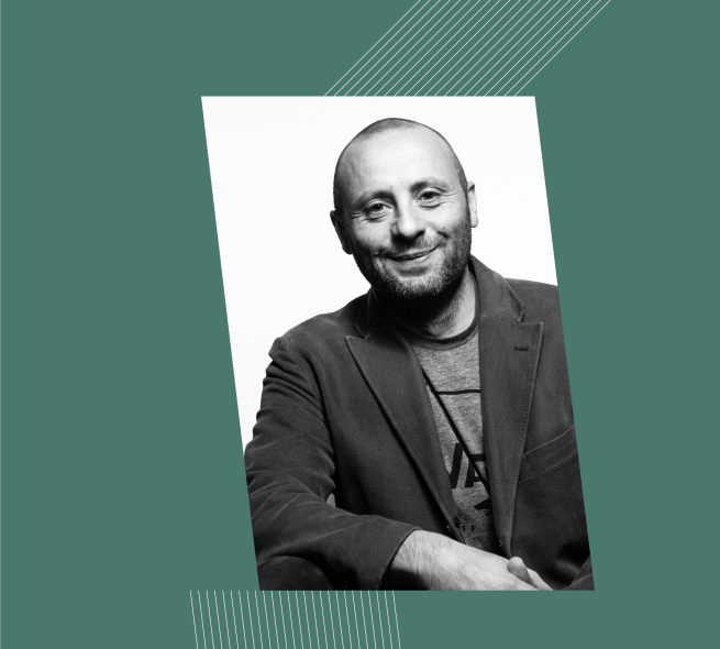 Professor Jim Morgan