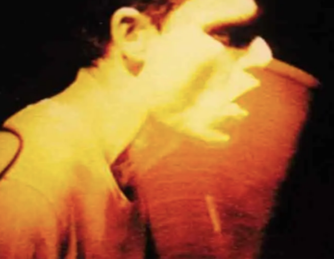Instrument still 