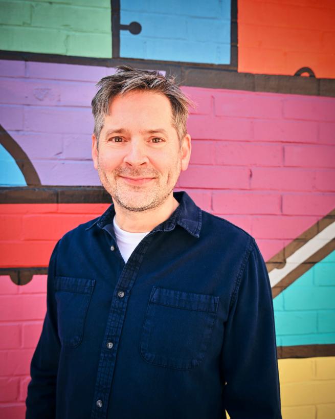 Matt Coyne