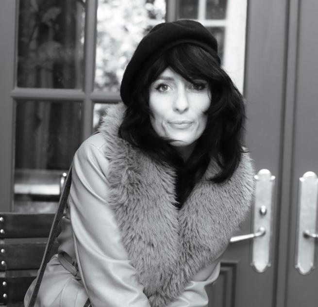 Photographic portrait