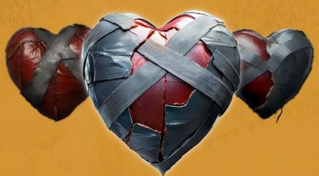 Sugar - Love You Even Still Tour