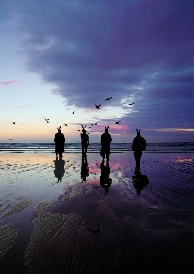 Echoes of the Bunnymen