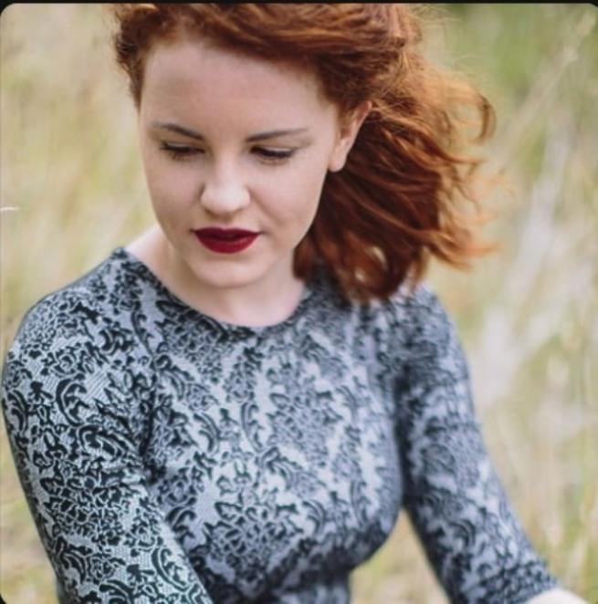 Georgina Barr, jazz vocals