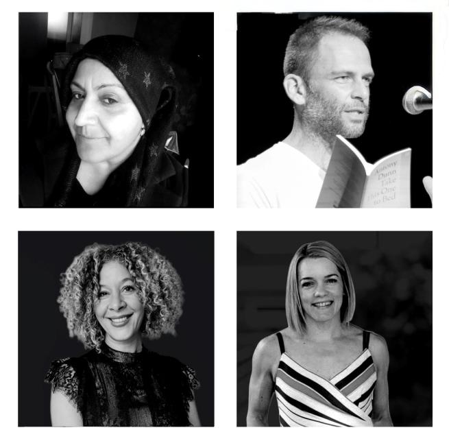 Northern Poets Collective
