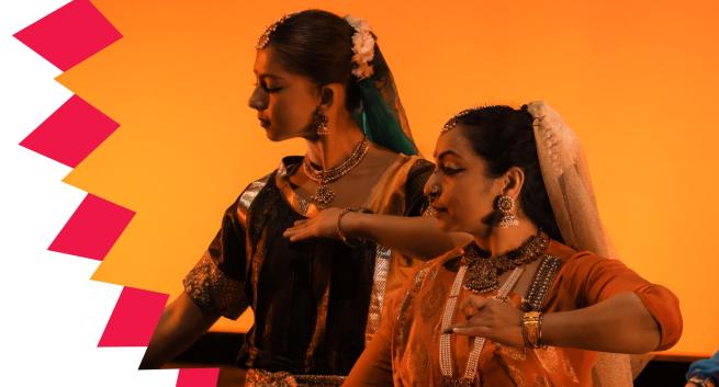 Balbir Singh Dance Company