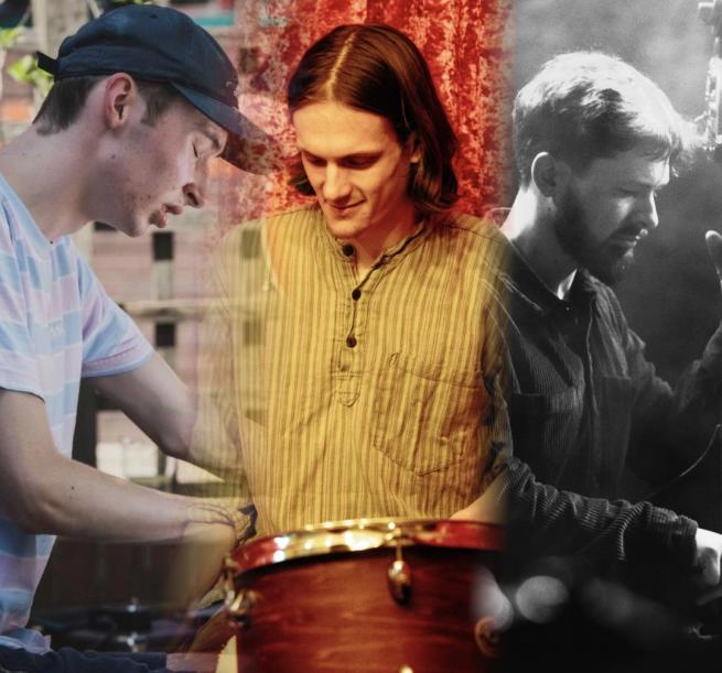 Music From The Floor