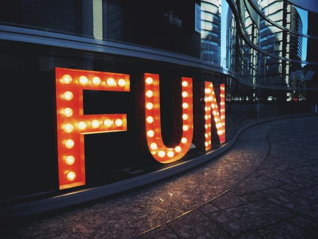 Photo by Franck V. on Unsplash