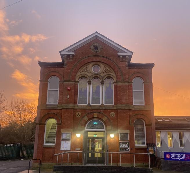 Clear Our Your Closet