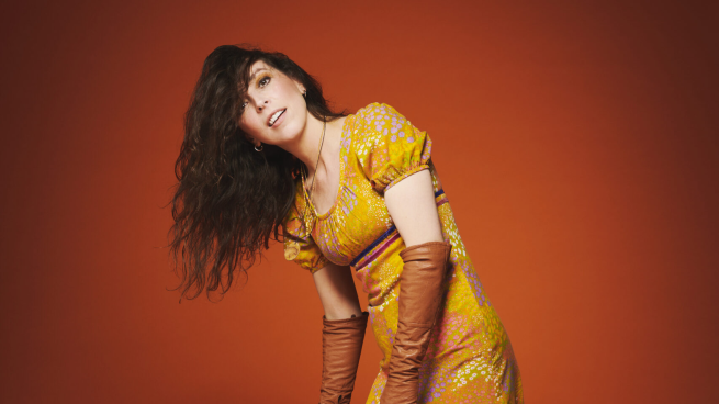 A kidney stone. A stray cat. An eye-themed fetish.  Bridget Christie hits the road again with a brand-new show. Creator of Channel 4’s smash hit sitcom The Change and BBC Radio 4’s Mortal. Star of Taskmaster, Ghosts, Uncanny, and Off Menu.  Presented by Little Wander in association with PBJ Management.