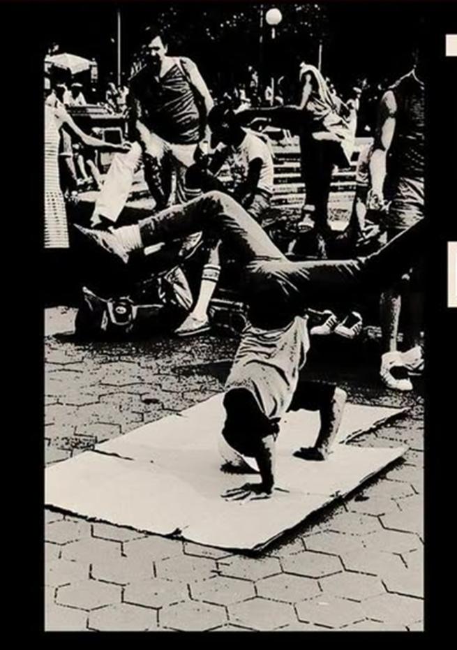 Brooklyn Jam