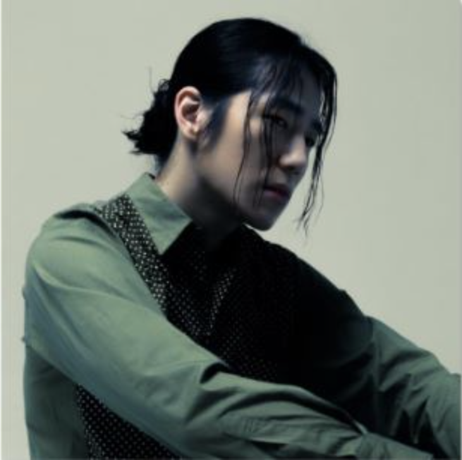 James An