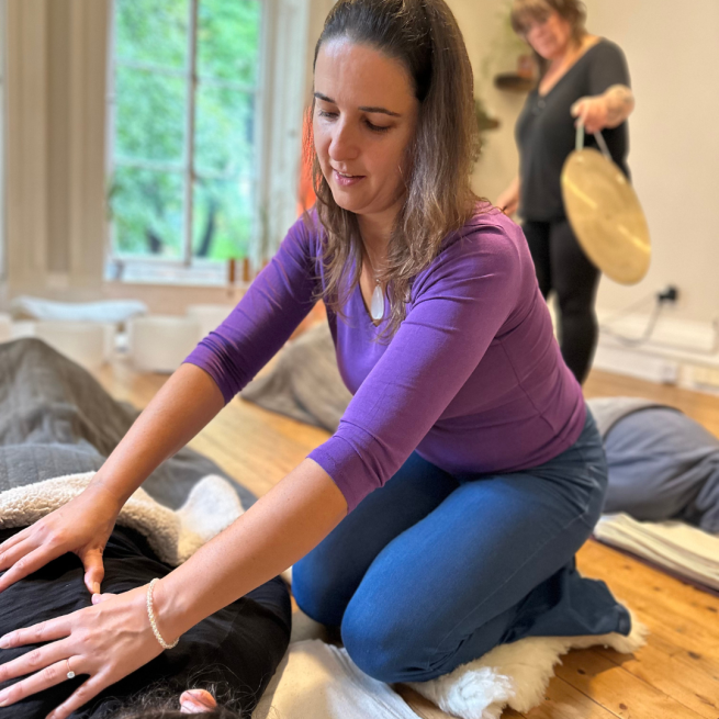 Sound & Bowen Therapy Workshop