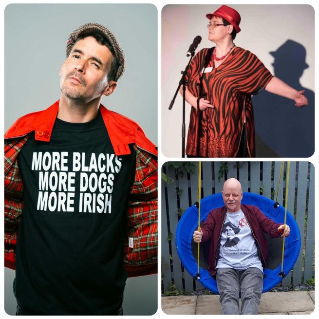 Left Cultures Poetry