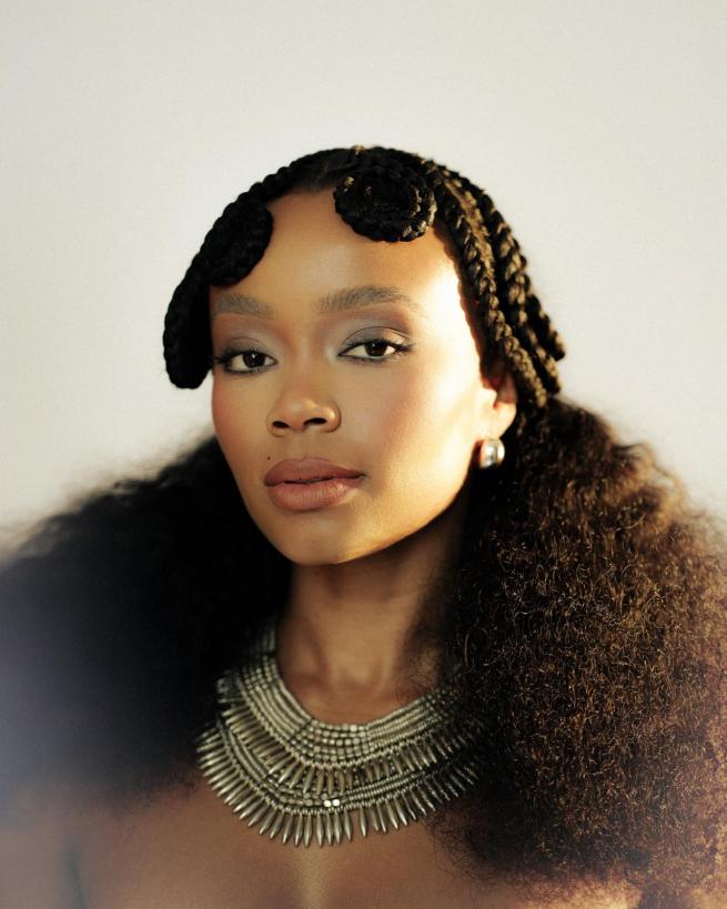 Wash Day: Hair, Water & History