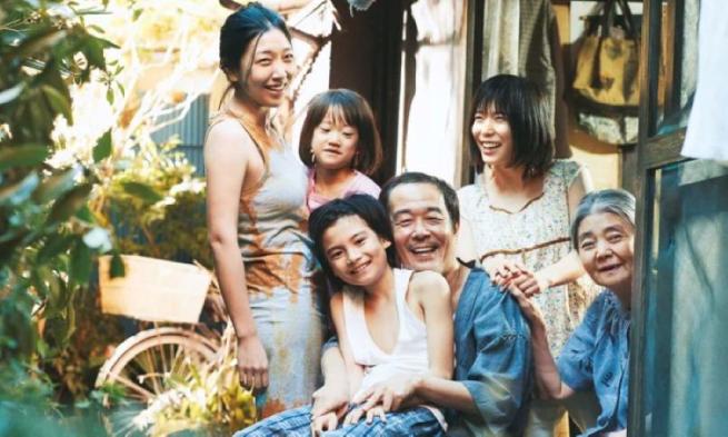 Shoplifters