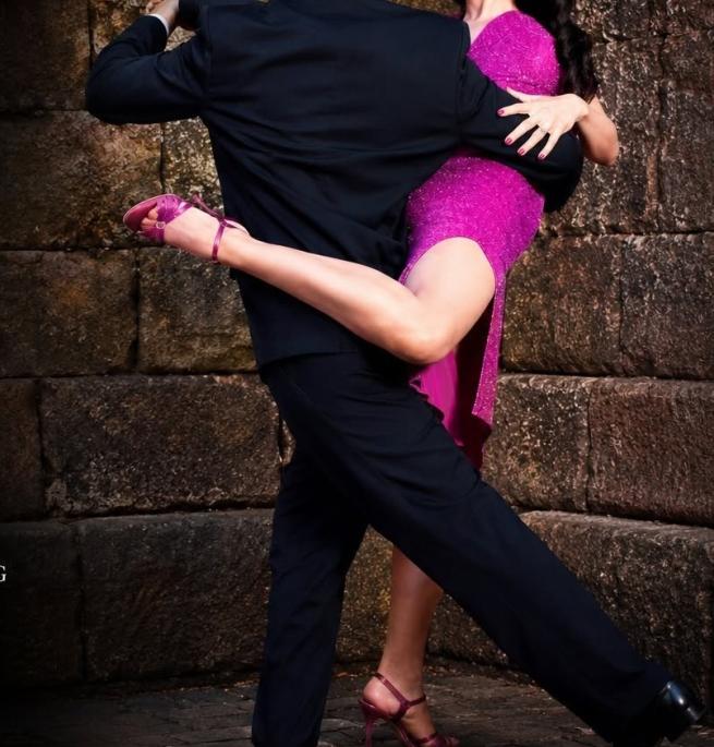 Tango Leeds
